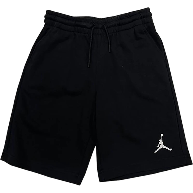 Nike Authentic JORDAN Big Kids' Breathable Casual Sport Daily Shorts FV5851-010