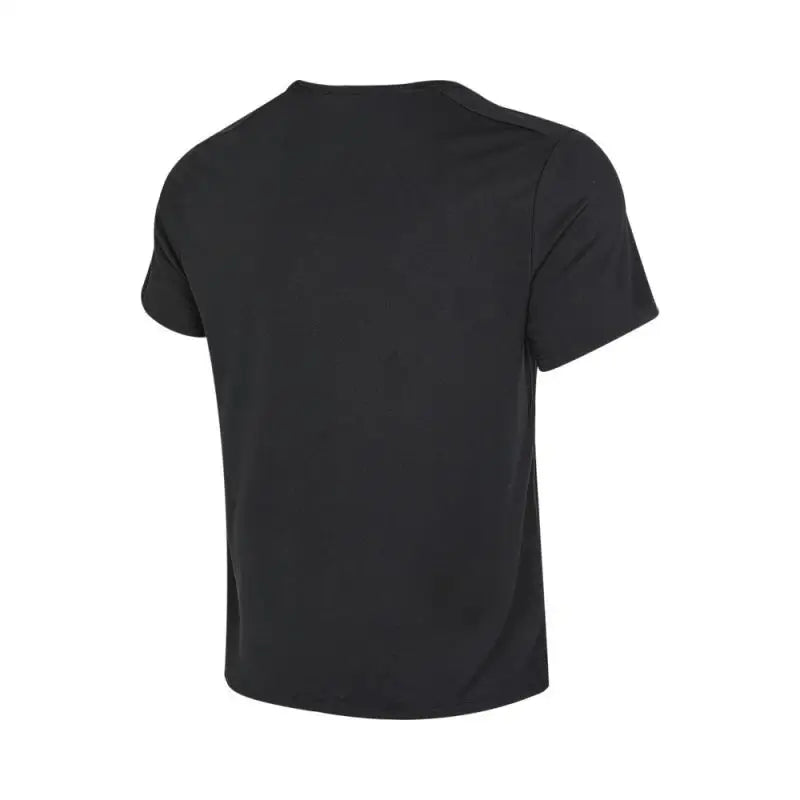 NIKE Men's AS M NK DF UV MILER Sports and Leisure Short sleeved T-shirt DV9316-010