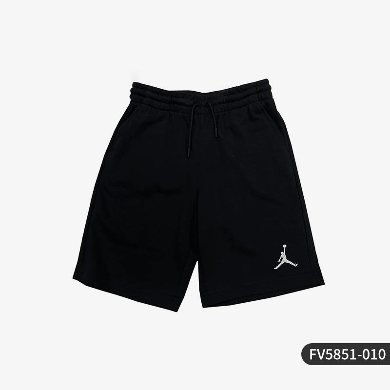 Nike Authentic JORDAN Big Kids' Breathable Casual Sport Daily Shorts FV5851-010