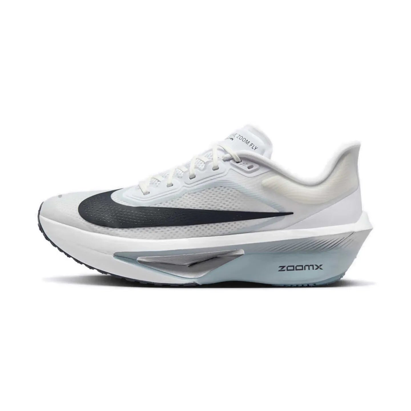 Nike Zoom Fly 6 Running Shoes for Men and Women Slip-Resistant, Durable, Shock-Absorbing Model: FN8454-001