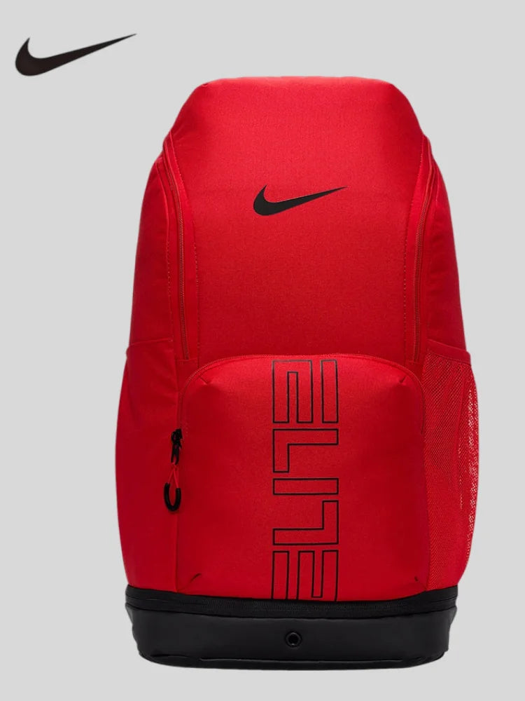 Nike Spring 2026 Men's and Women's Same Sports Storage Portable Backpack HM9965-657