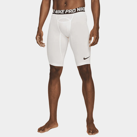 Nike Authentic Summer New Men's Tight Breathable Training Shorts CT2568-100