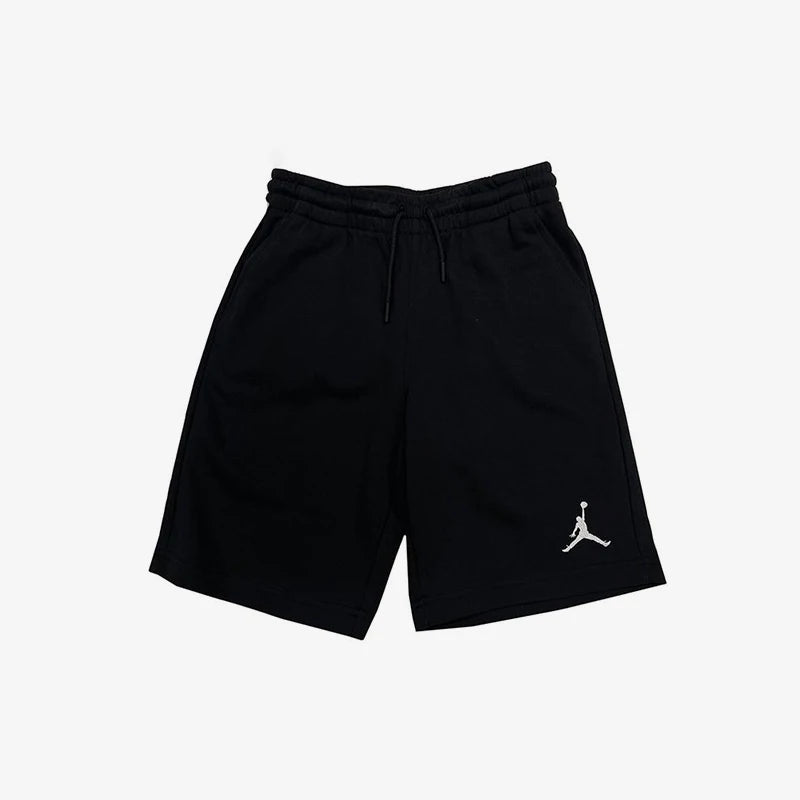 Nike Authentic JORDAN Big Kids' Breathable Casual Sport Daily Shorts FV5851-010