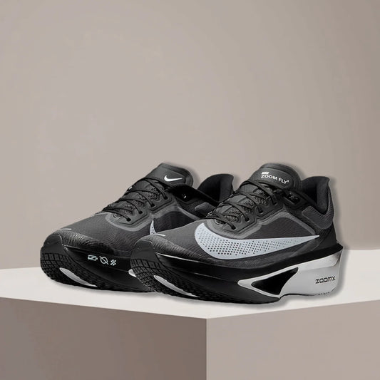 Nike Zoom Fly 6 Running Shoes for Men and Women Slip-Resistant, Durable, Shock-Absorbing Model: FN8454-001