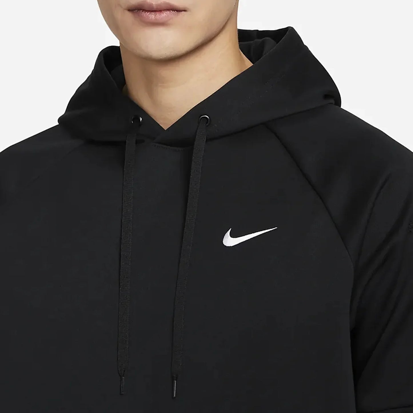 Nike genuine genuine Spring New Men's Sports Casual Fleece Hooded Sweatshirt DQ4835-010