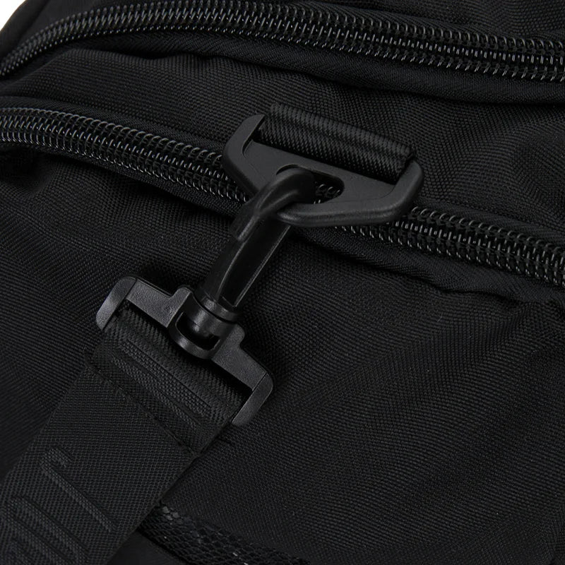 Nike Handbag Luggage Bag Travel Bag Sports Bag Large Capacity Training Bag Jd2423006Ad-001