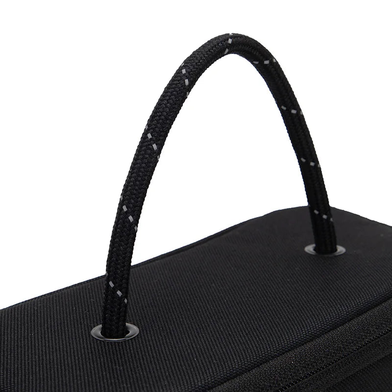 Nike Men's and Women's Bags Mini Shoebox Crossbody Sports and Leisure Bags Crossbody Bags