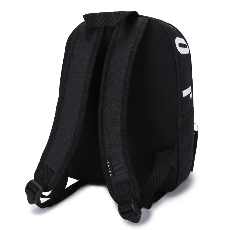 Nike Men's and Women's Bags, Sports Bags, Outdoor Travel Bags, High School and Junior High School Student School Bags, Training Backpacks, Backpacks