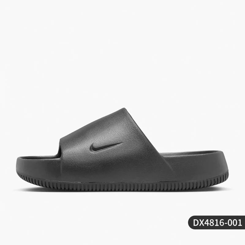 Nike Official Genuine Women's Lightweight Sport Casual Breathable Outdoor Beach Sandals DX4816-001