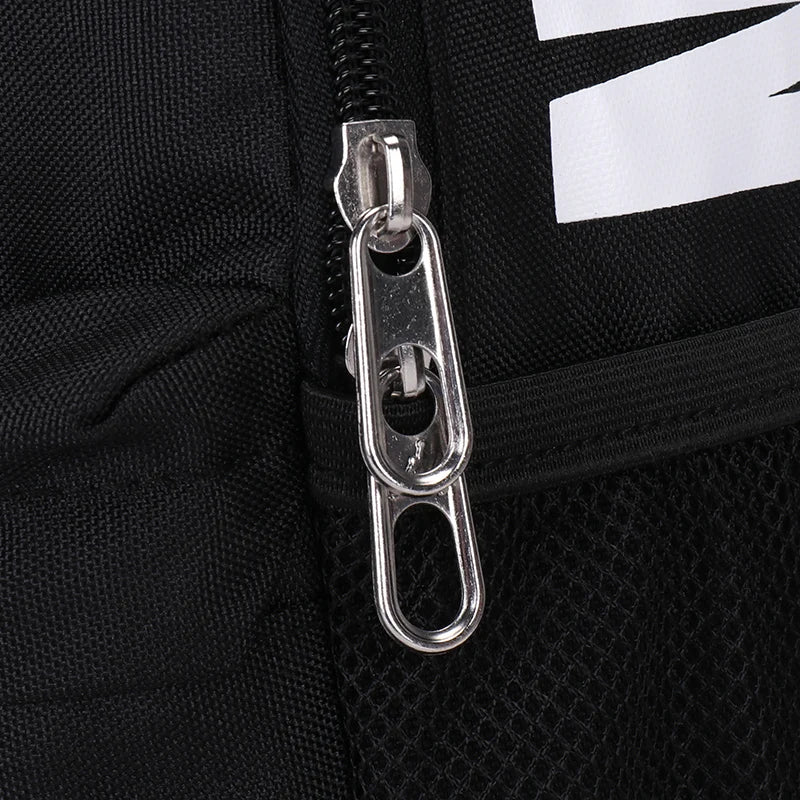 Nike Men's and Women's Bags, Sports Bags, Outdoor Travel Bags, High School and Junior High School Student School Bags, Training Backpacks, Backpacks