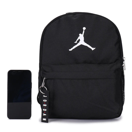 Nike Men's and Women's Bags, Sports Bags, Outdoor Travel Bags, High School and Junior High School Student School Bags, Training Backpacks, Backpacks