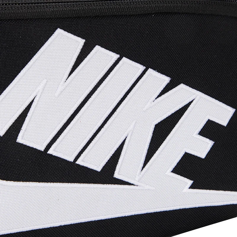 Nike Men's and Women's Bags Mini Shoebox Crossbody Sports and Leisure Bags Crossbody Bags