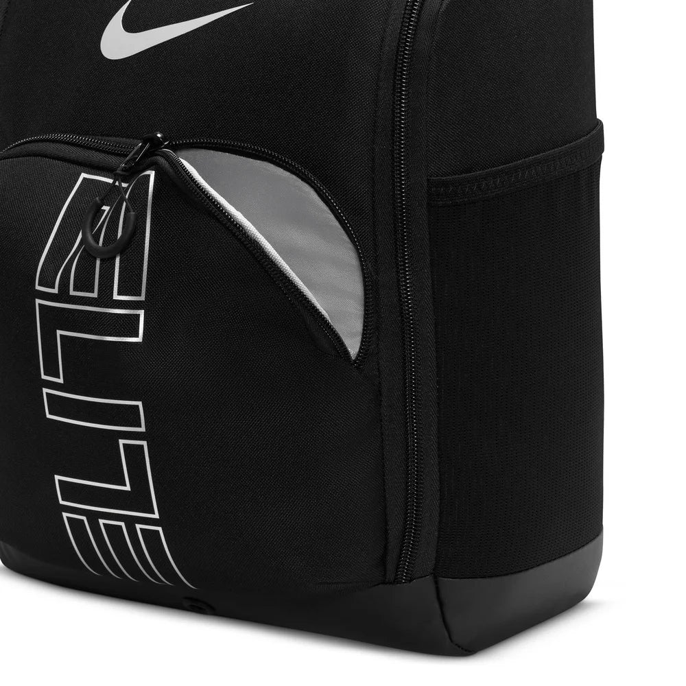NIKE 2025 Adult NK VARSITY ELITE SHOEBAG Sports Backpack HM9970-010