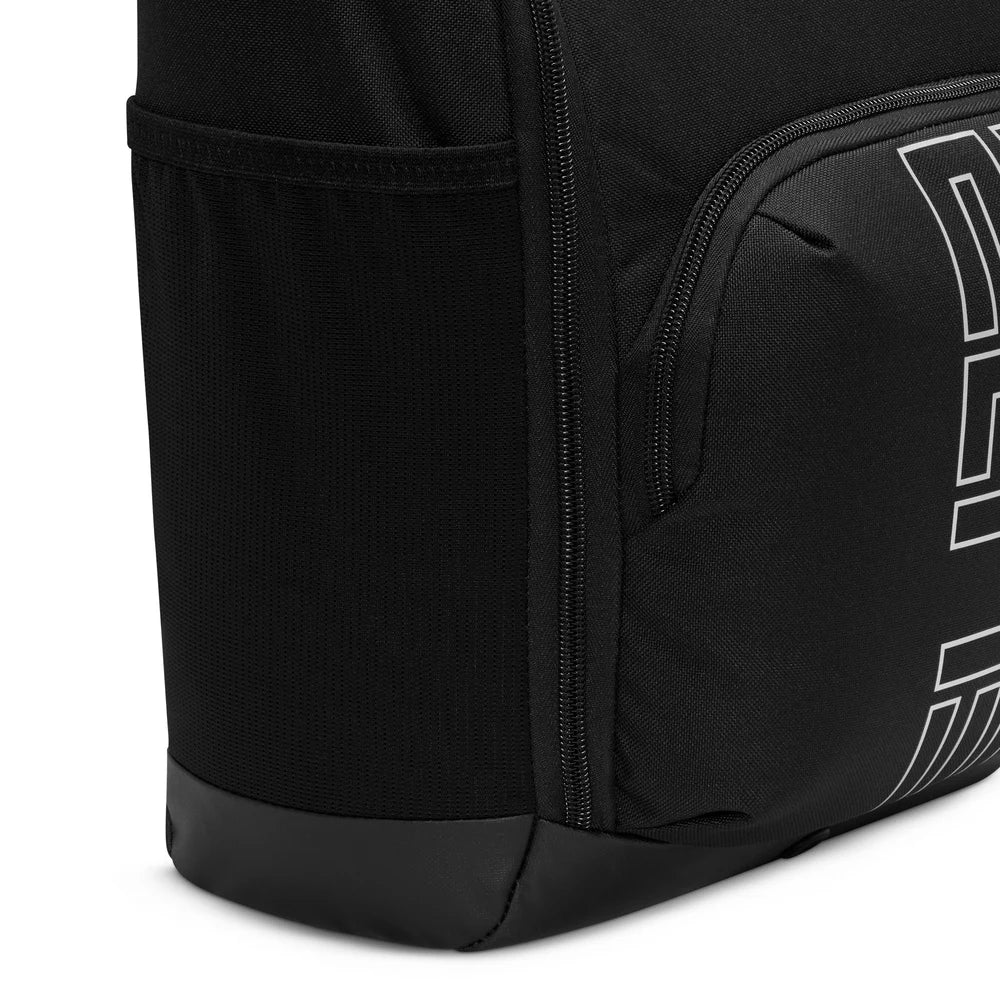 NIKE 2025 Adult NK VARSITY ELITE SHOEBAG Sports Backpack HM9970-010