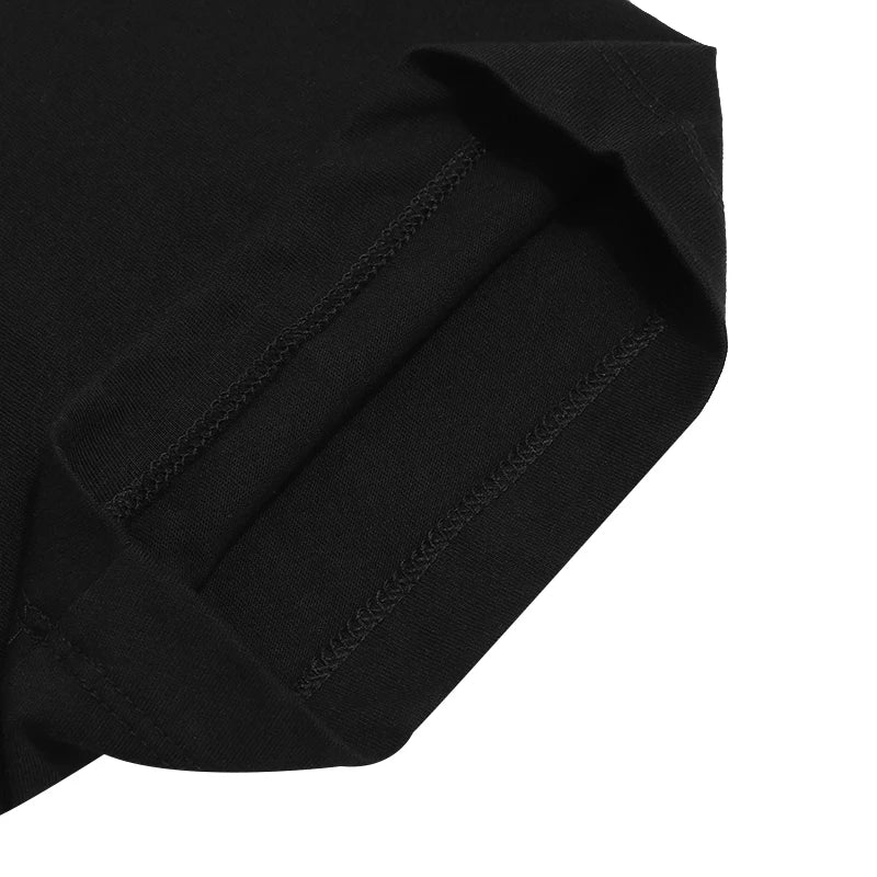 Nike Short-Sleeved Men's Tops for Fitness Training, Breathable and Comfortable Sportswear, Classic Large Logo Half-Sleeved T-Shirt