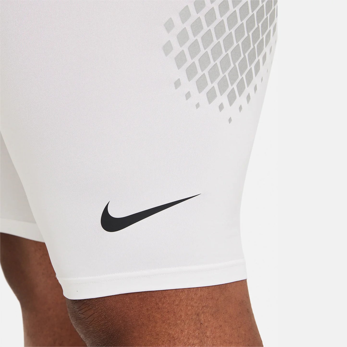 Nike Authentic Summer New Men's Tight Breathable Training Shorts CT2568-100