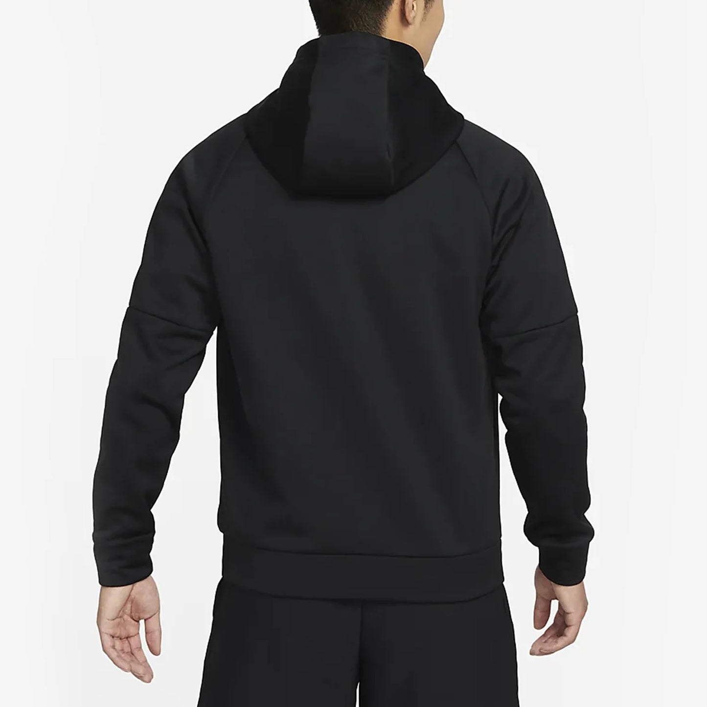 Nike genuine genuine Spring New Men's Sports Casual Fleece Hooded Sweatshirt DQ4835-010