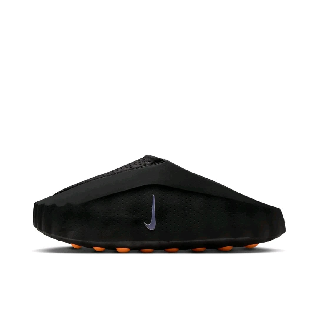 Nike Mind 001 Men's Outdoor Sandals, Durable, Anti-Slippery, Popular Sneakers, Black, HQ4307-001