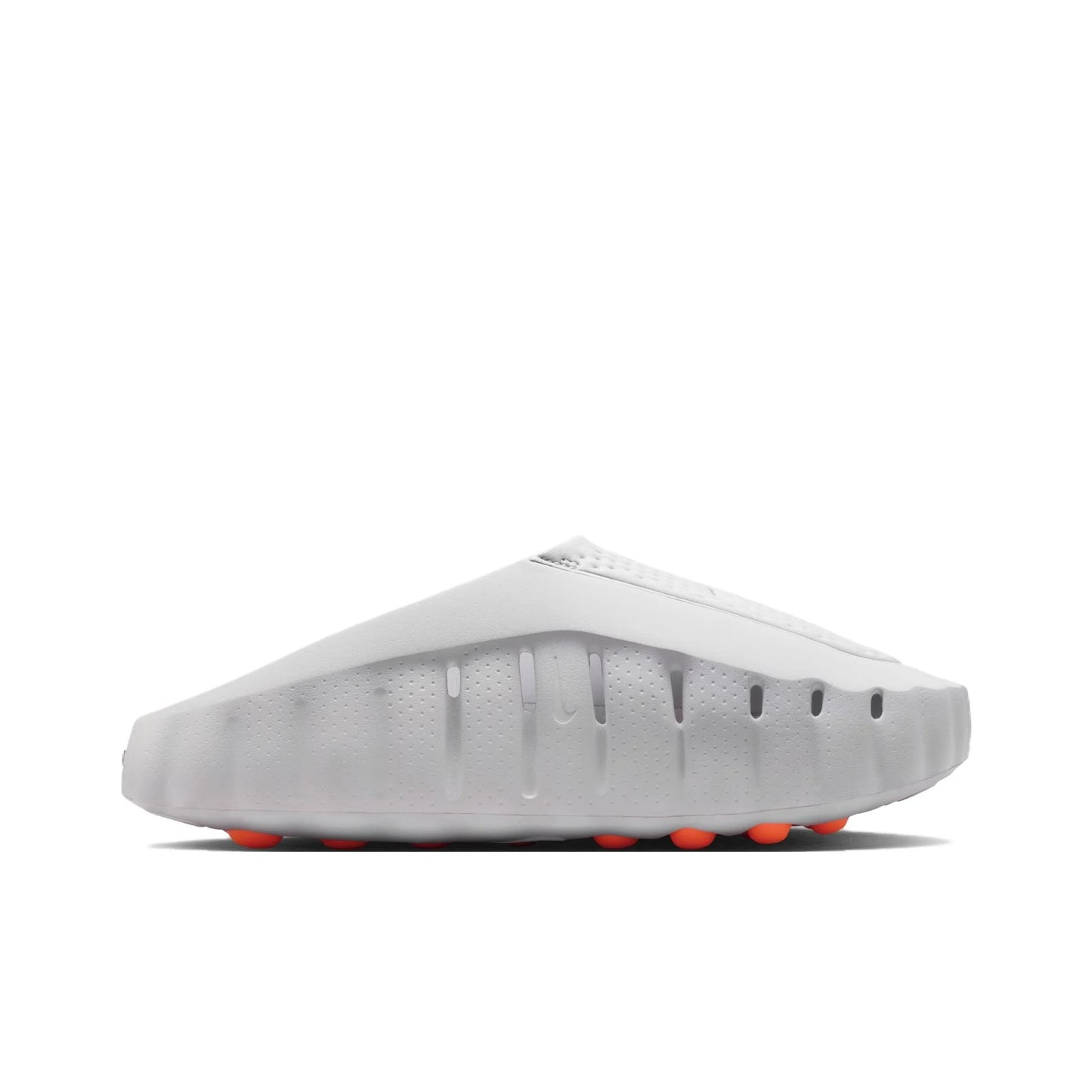 Nike Mind 001 Closed Toe Slippers Men's White HQ4307-003