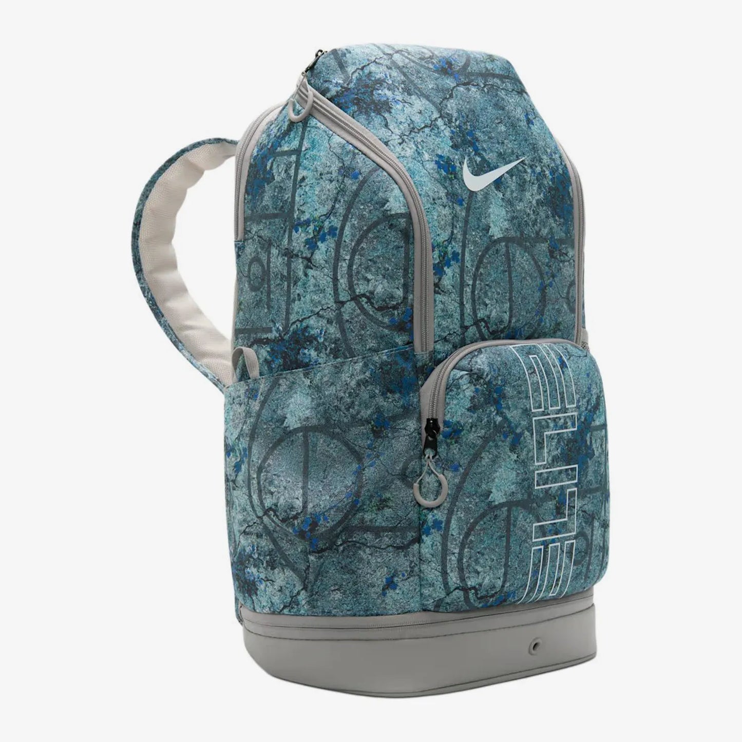 Nike Varsity Elite Men's and Women's Casual Trend Backpack IH7965-100