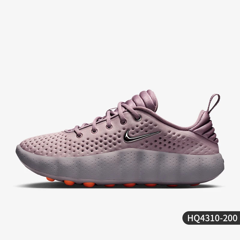 Nike Authentic Mind 002 Women's Low-Top Lace-Up Wear-Resistant Sports Shoes HQ4310-200