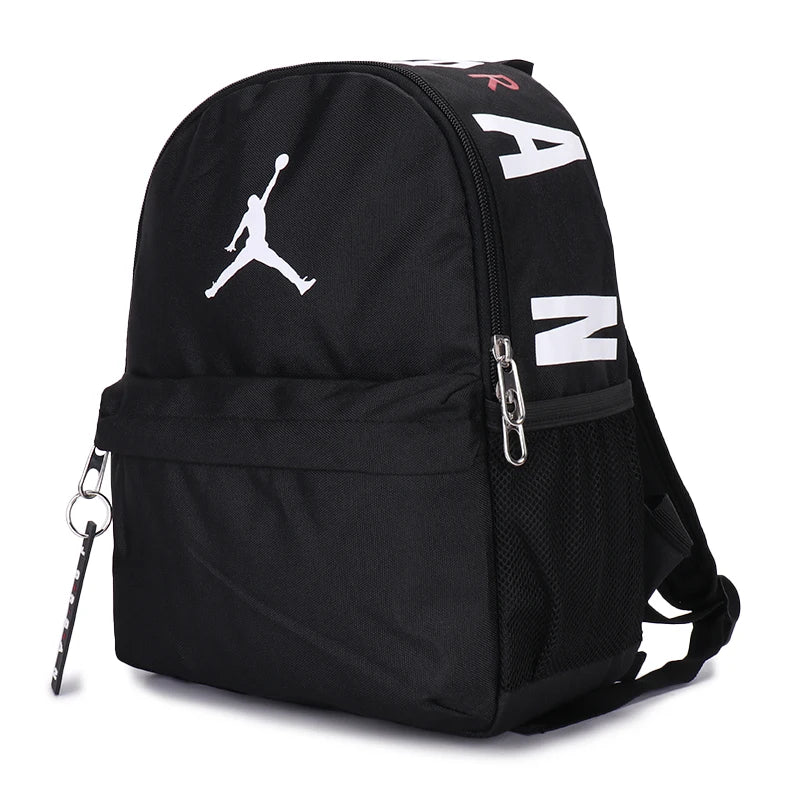 Nike Men's and Women's Bags, Sports Bags, Outdoor Travel Bags, High School and Junior High School Student School Bags, Training Backpacks, Backpacks