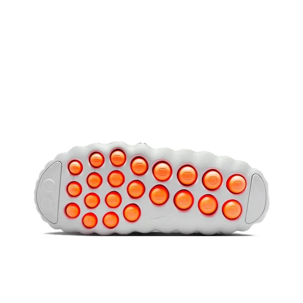 Nike Mind 001 Closed Toe Slippers Men's White HQ4307-003
