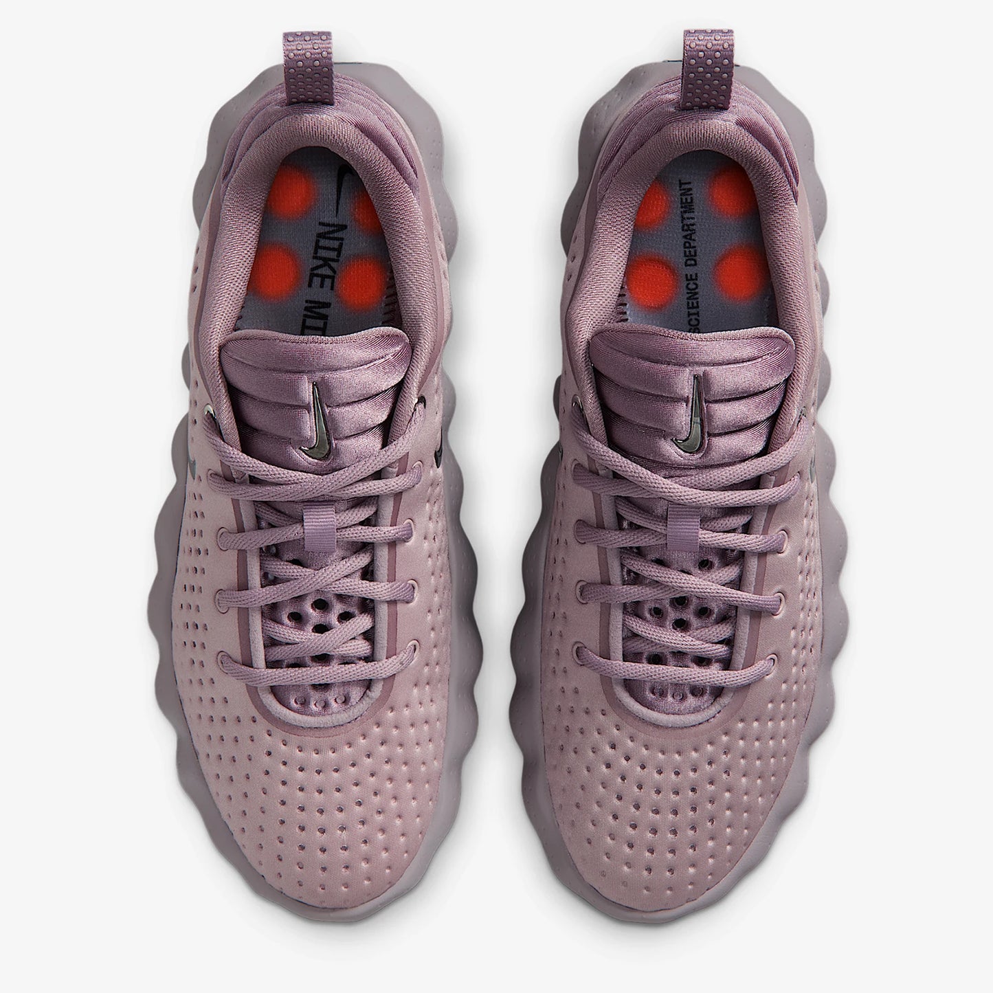 Nike Authentic Mind 002 Women's Low-Top Lace-Up Wear-Resistant Sports Shoes HQ4310-200