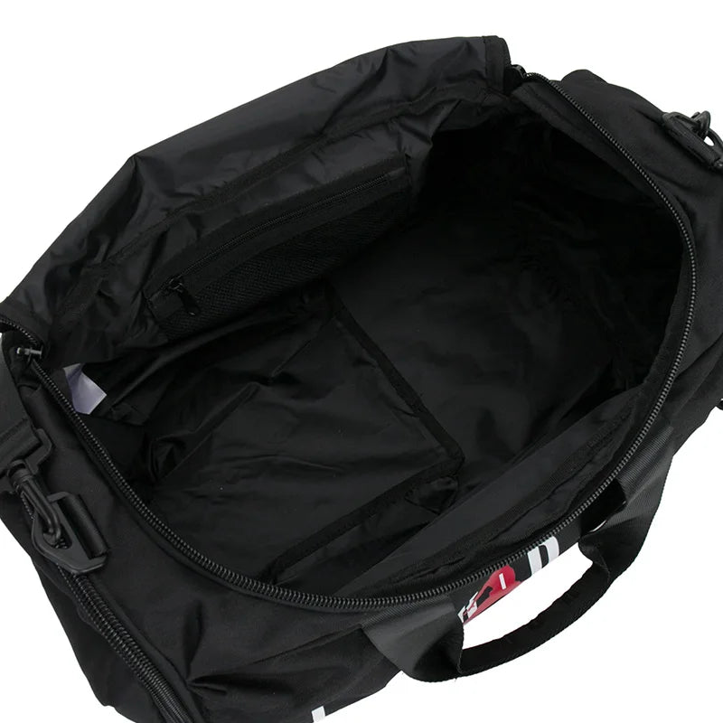 Nike Handbag Luggage Bag Travel Bag Sports Bag Large Capacity Training Bag Jd2423006Ad-001